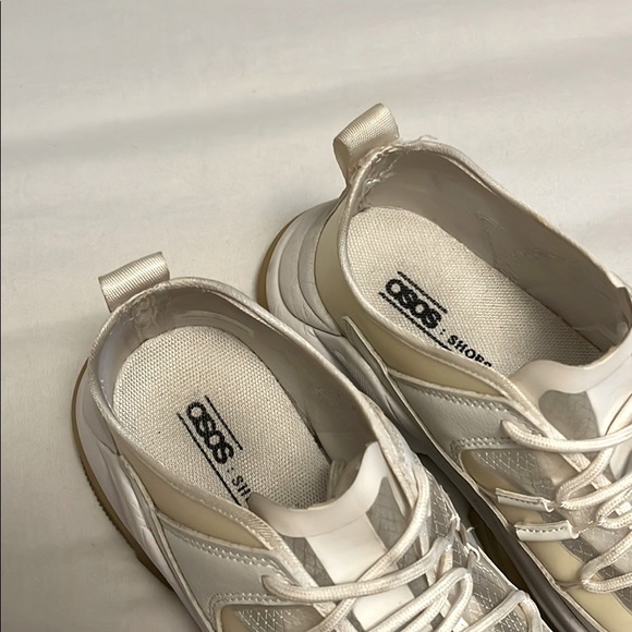 ASOS Chunky Sneaker - Picture 5 of 6